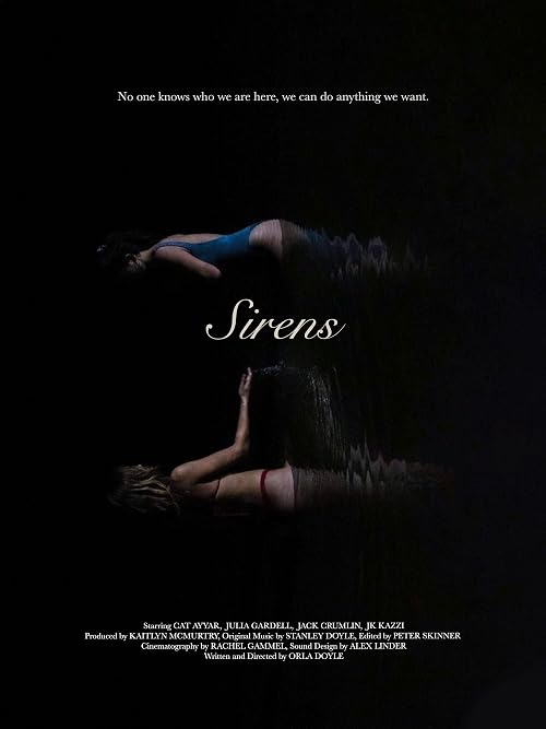 Sirens