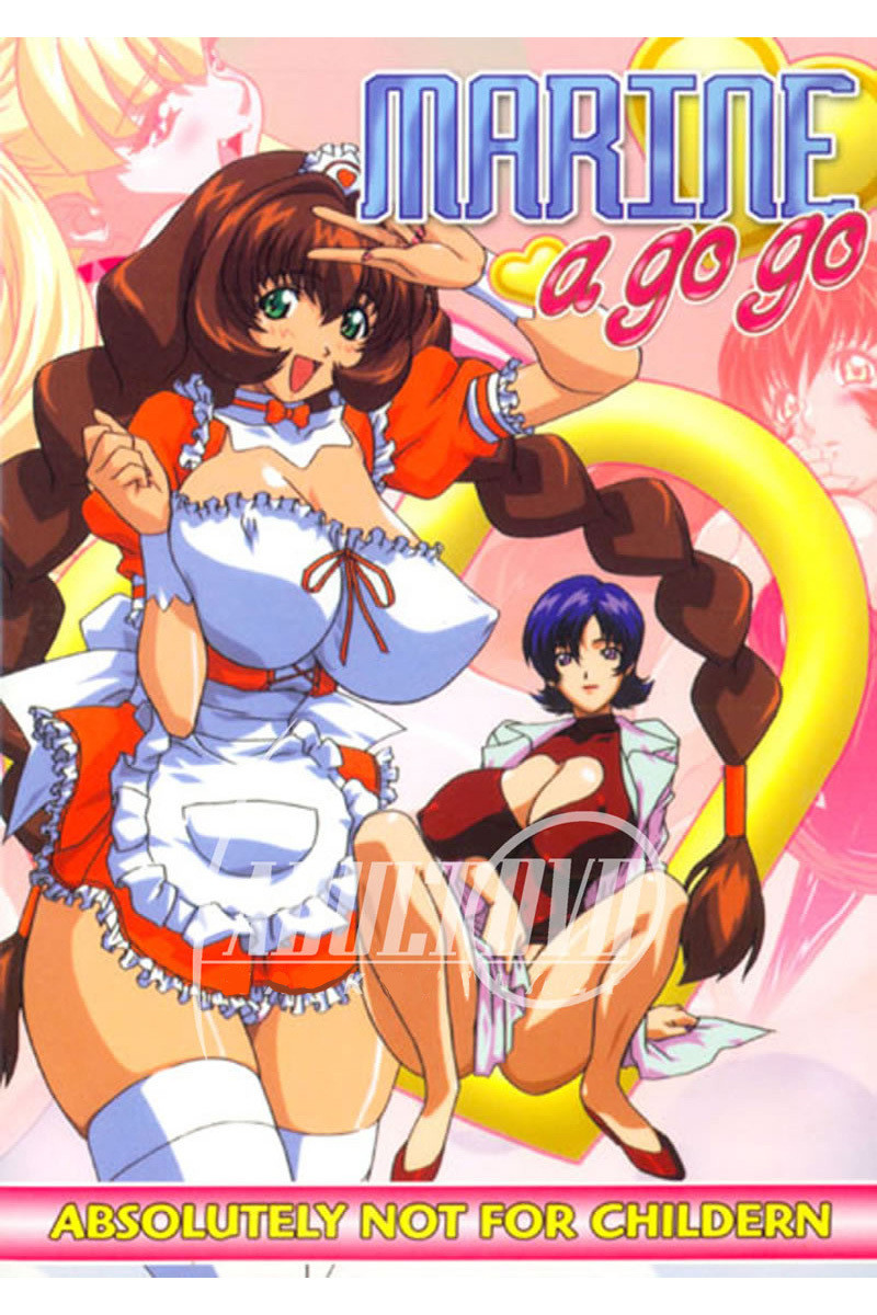 Soreyuke Marin-chan
