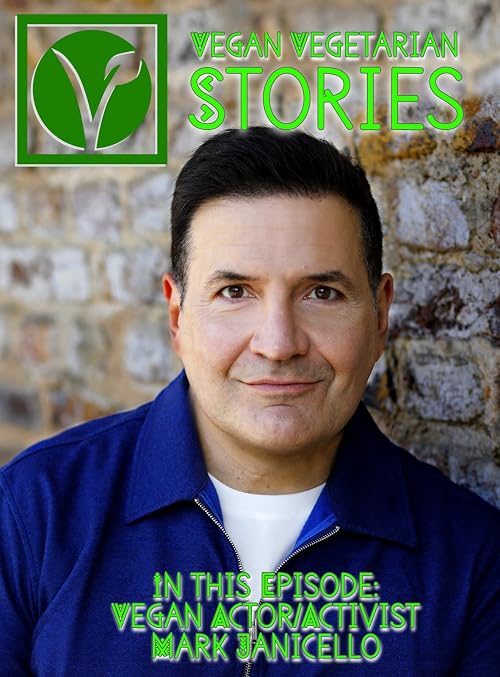 Vegan Vegetarian Stories