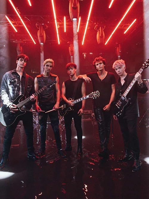 30 Days With: Why Don't We