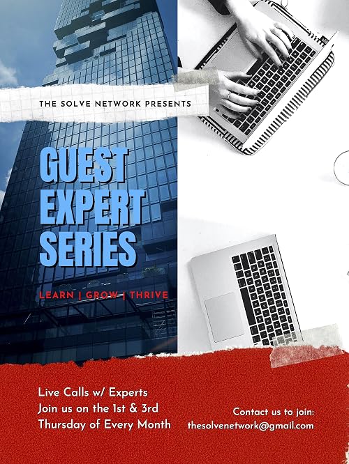 Guest Expert
