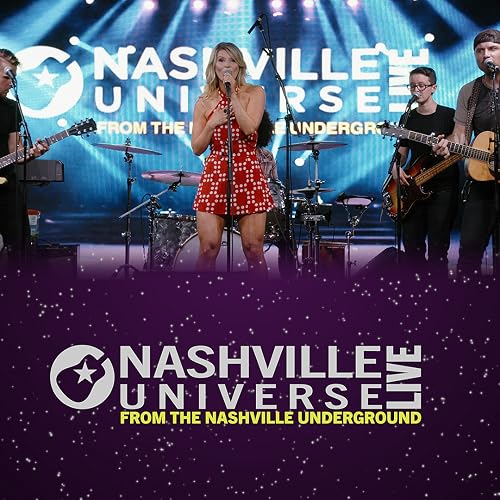 Live at the Nashville Underground