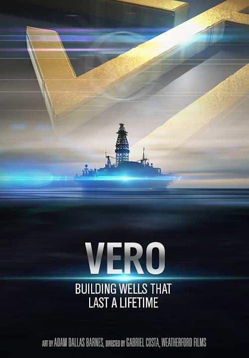 Vero. Building Wells That Last a Lifetime.