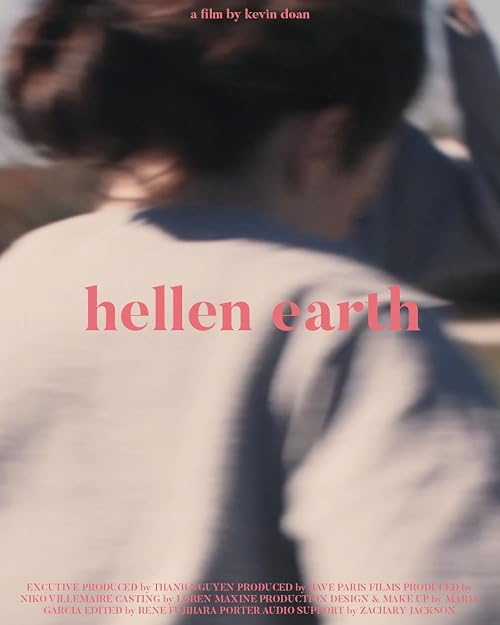 Hellen Earth