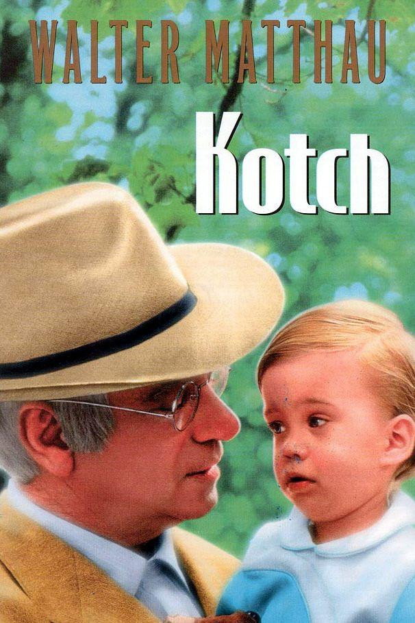 Opa kann's nicht lassen