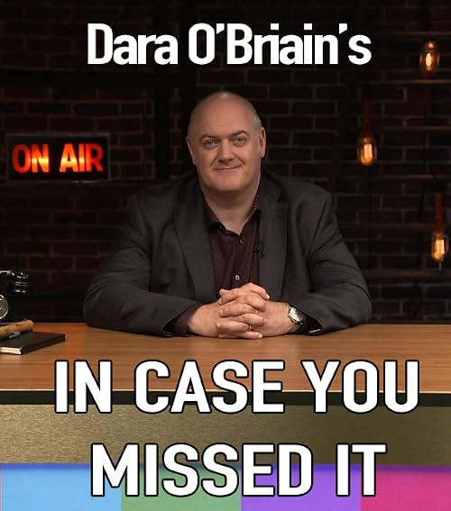 In Case You Missed It