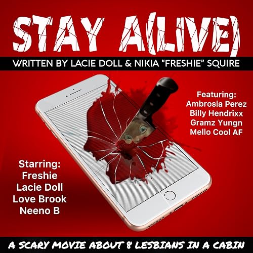 Stay A(LIVE)