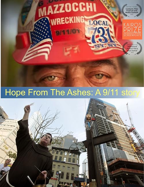 Hope from the Ashes: A 9/11 Story
