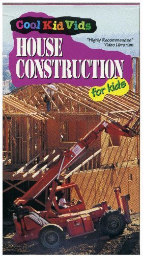 House Construction for Kids