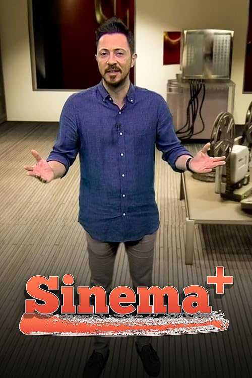 Sinema+