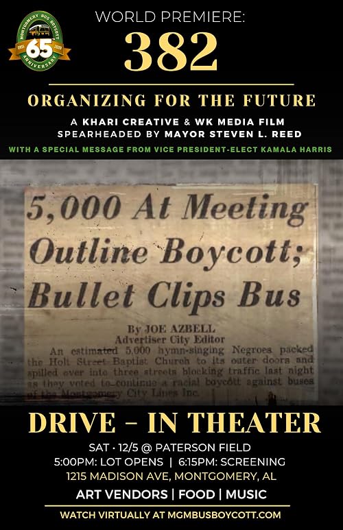 382: Organizing for the Future