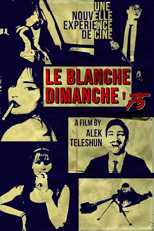 Le Blanche Dimanche '75