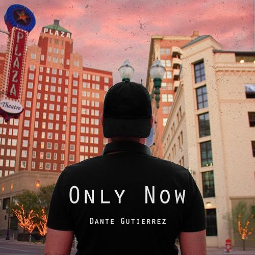 Only Now