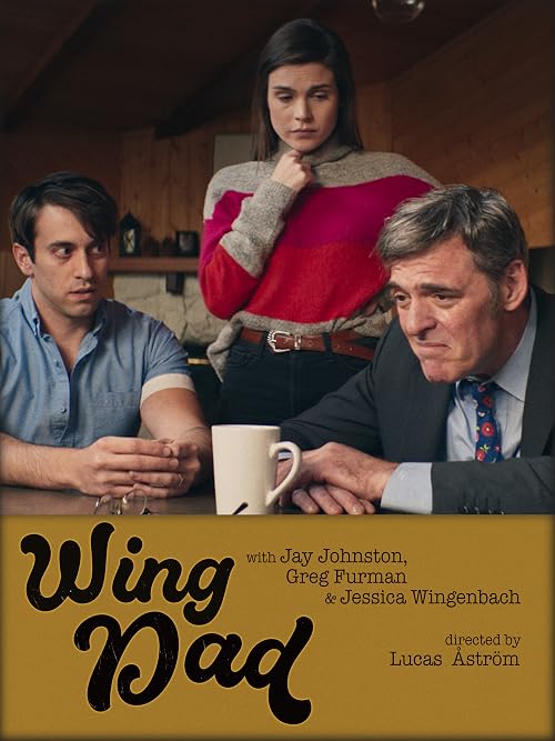 Wing Dad