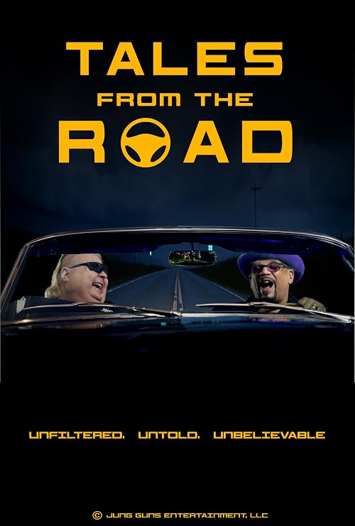 Tales from the Road