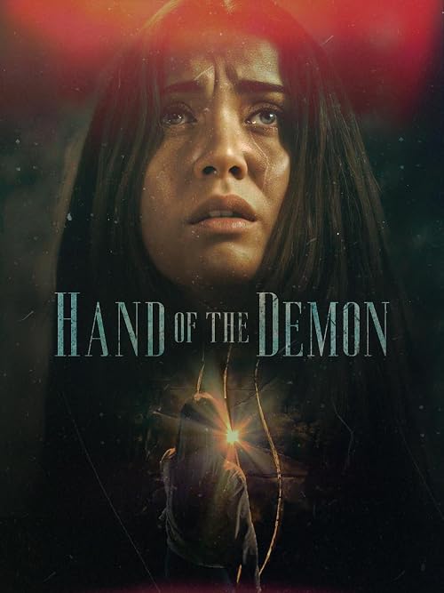 Hand of the Demon