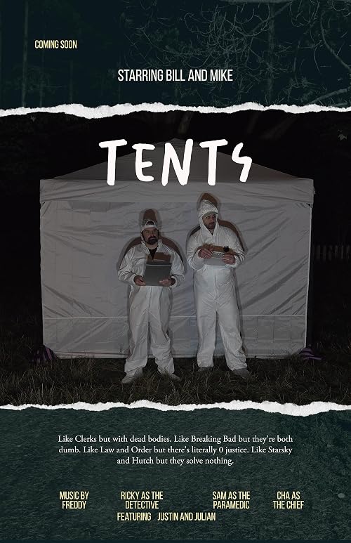 Tents