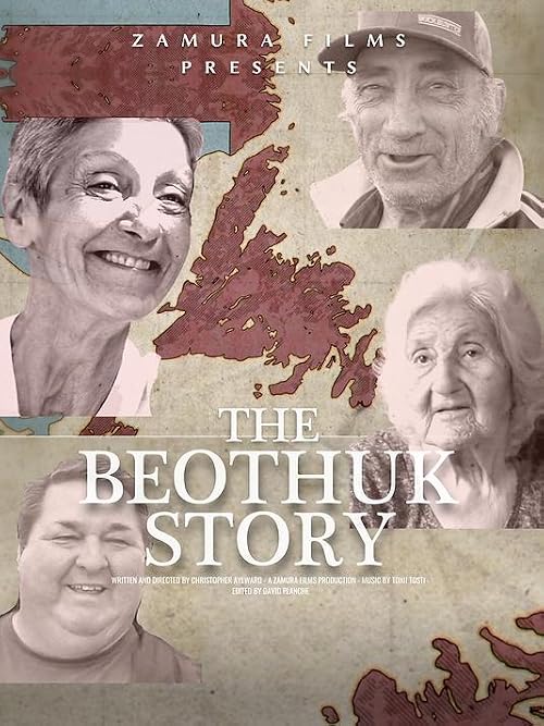 The Beothuk Story