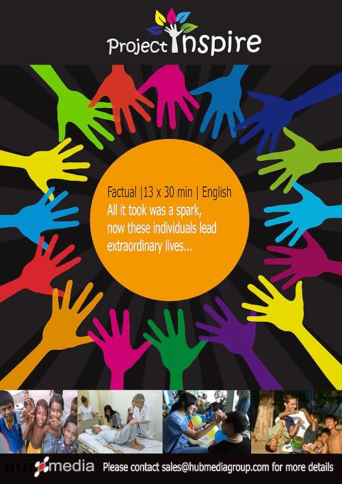 Project Inspire