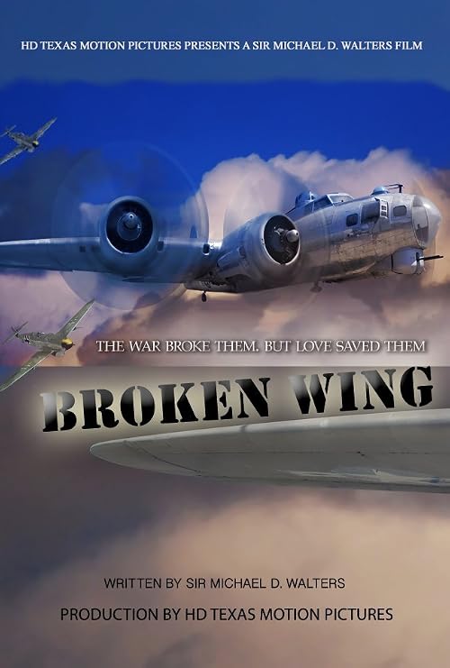 Broken Wing