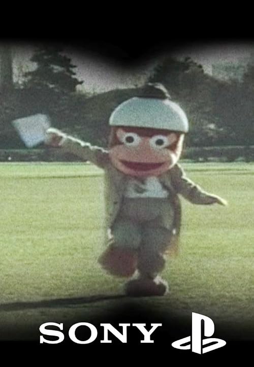 Sony Playstation Ape Escape: Harry