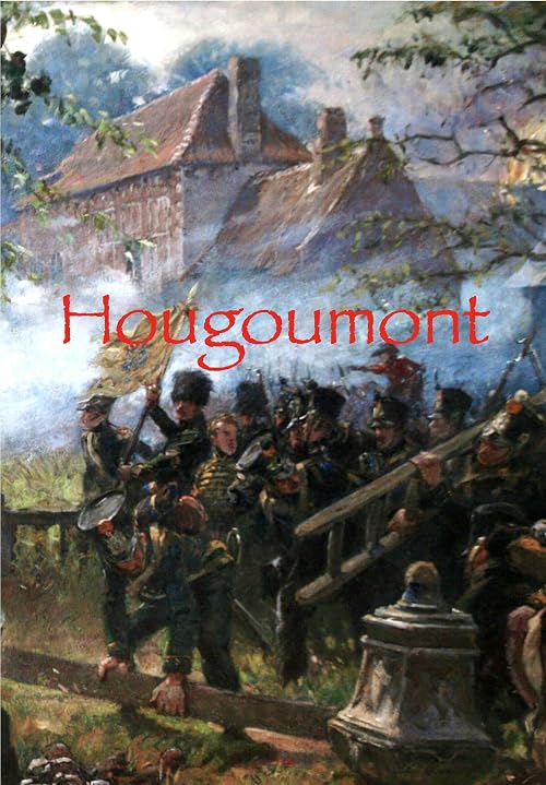 Hougoumont