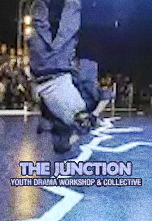 The Junction: Find Your Stage