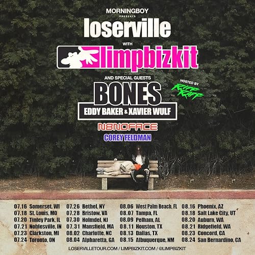 Loserville