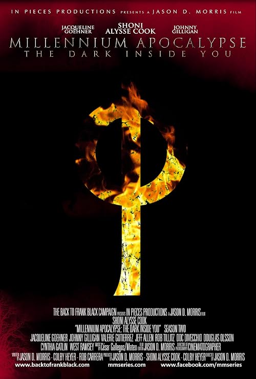 Millennium Apocalypse Season 2