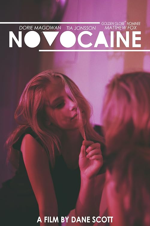 Novocaine