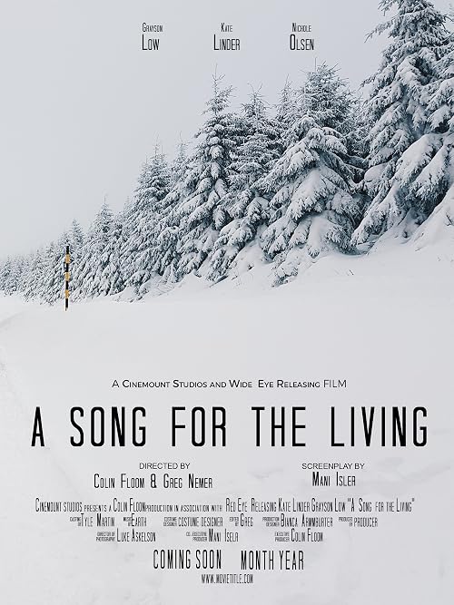 For the Living