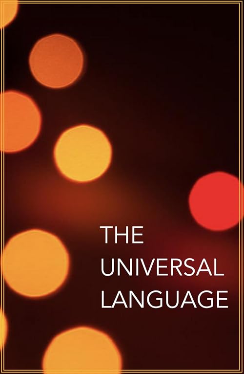 The Universal Language