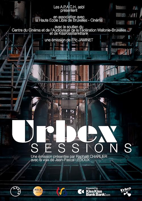 Urbex Sessions