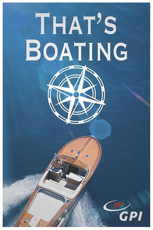 That's Boating