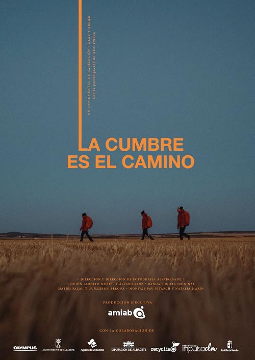 La Cumbre es el Camino