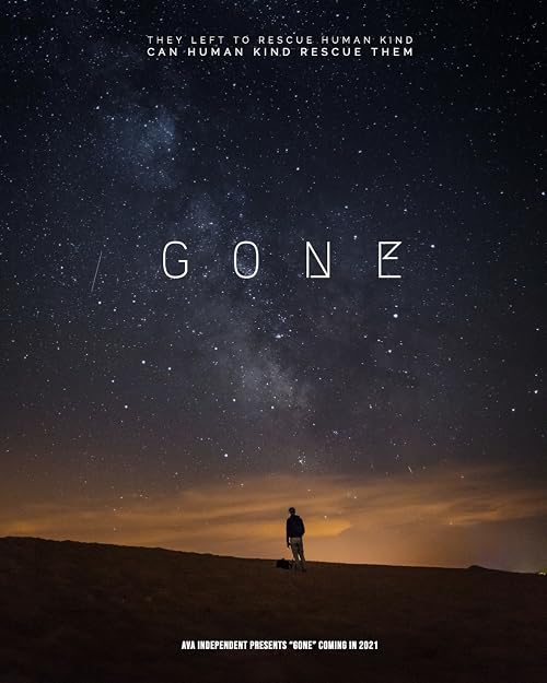 Gone