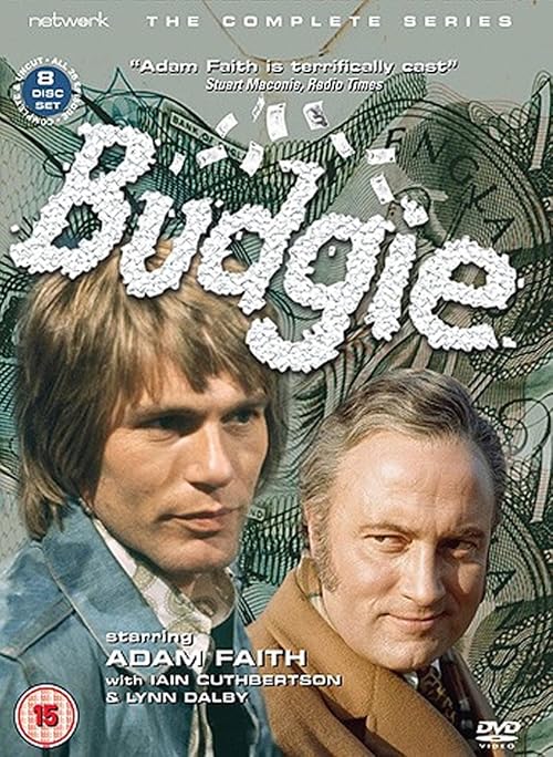 Budgie's Birds