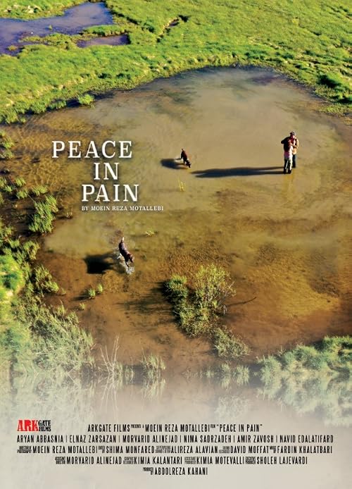 Peace in Pain