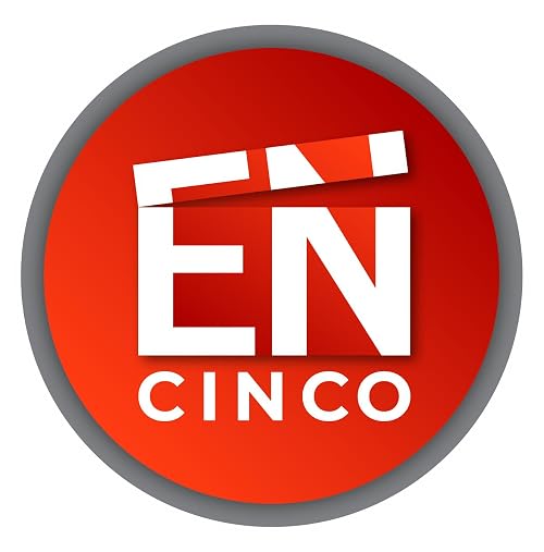 En 5: (CINCO)