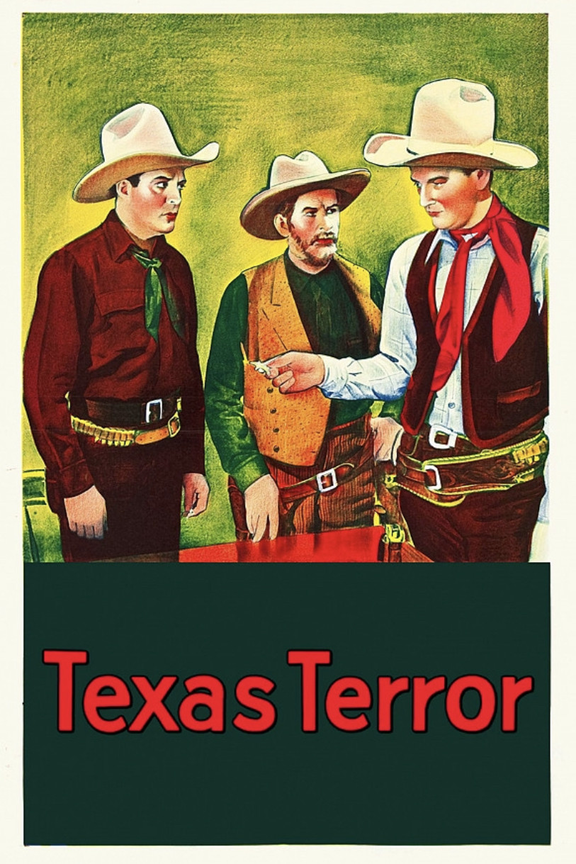 Texas Terror