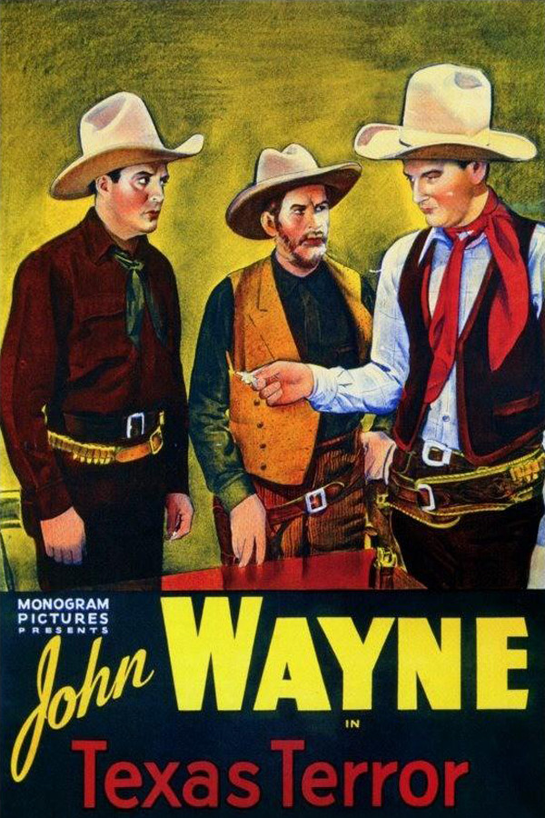 Abenteuer in Texas