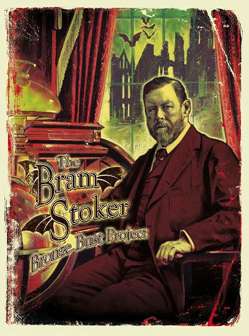 The Stoker Tales