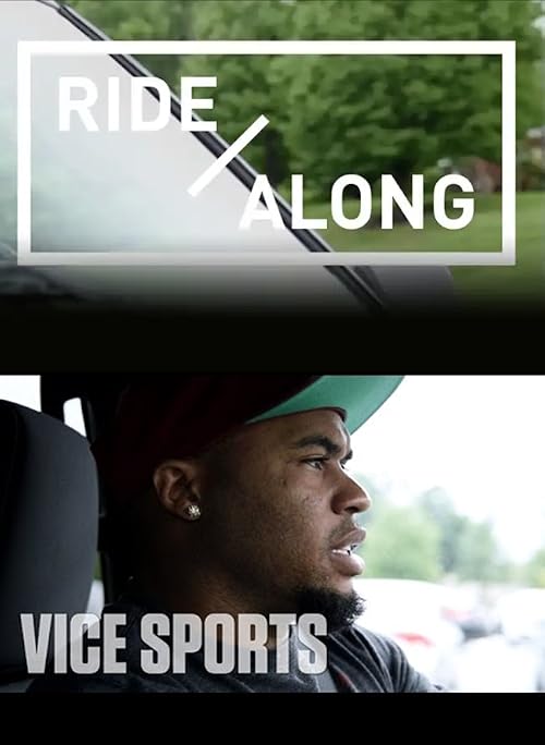 Vice Sports: Ride Along