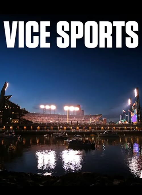 Vice Sports: The 7-foot Center of Two Miamis