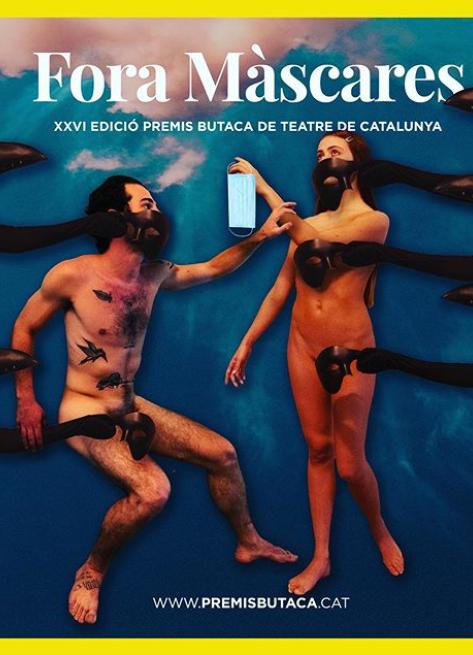 XXVI Premis Butaca