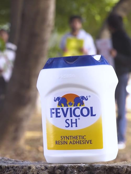 Fevikol Advertisement