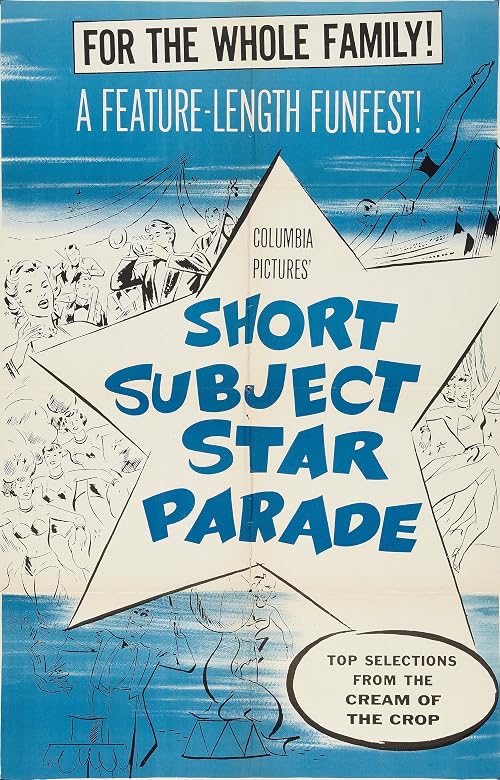 Short Subject Star Parade