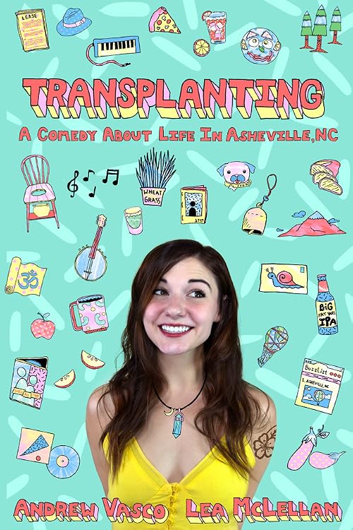 Transplanting