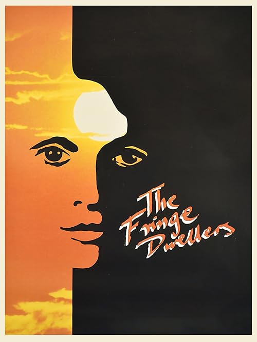 The Fringe Dwellers: Photo Montage