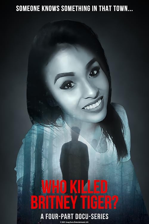 Who Killed Britney Tiger
